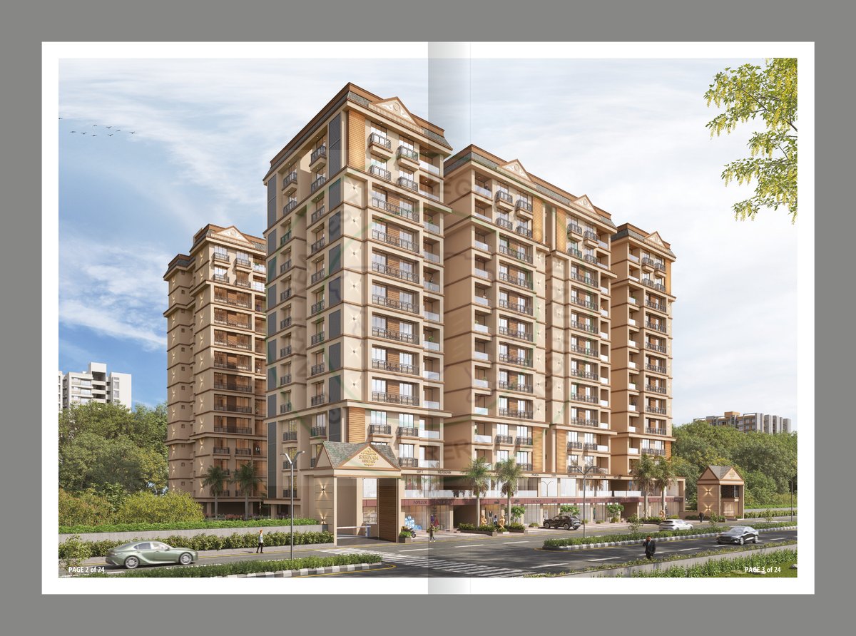 Shriyam Heritage - Image 2