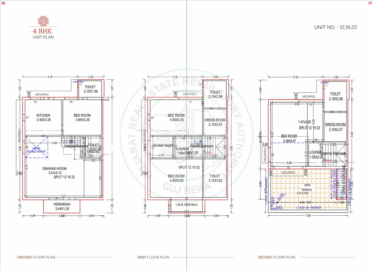 Shubh Suramya Bunglows Image 11 Shubh Suramya Bunglows - Image 11