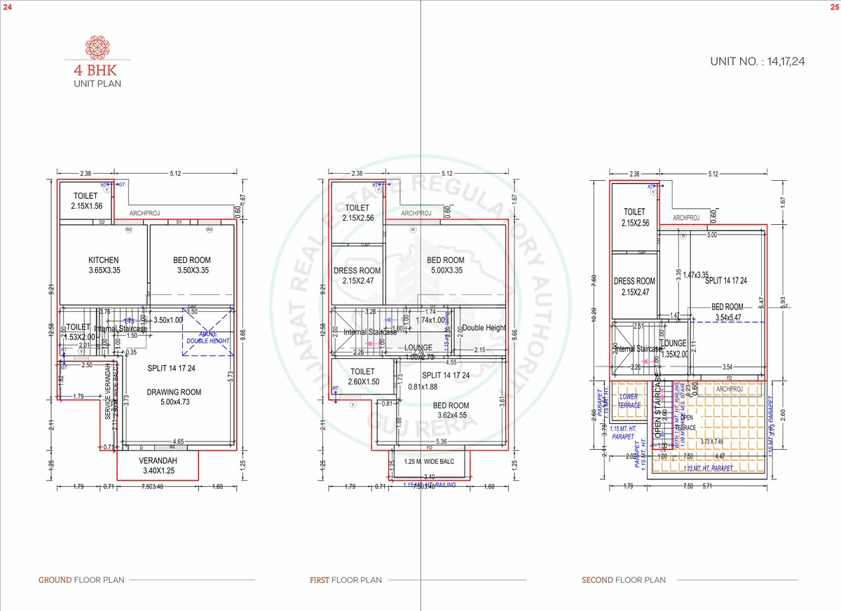 Shubh Suramya Bunglows Image 13 Shubh Suramya Bunglows - Image 13