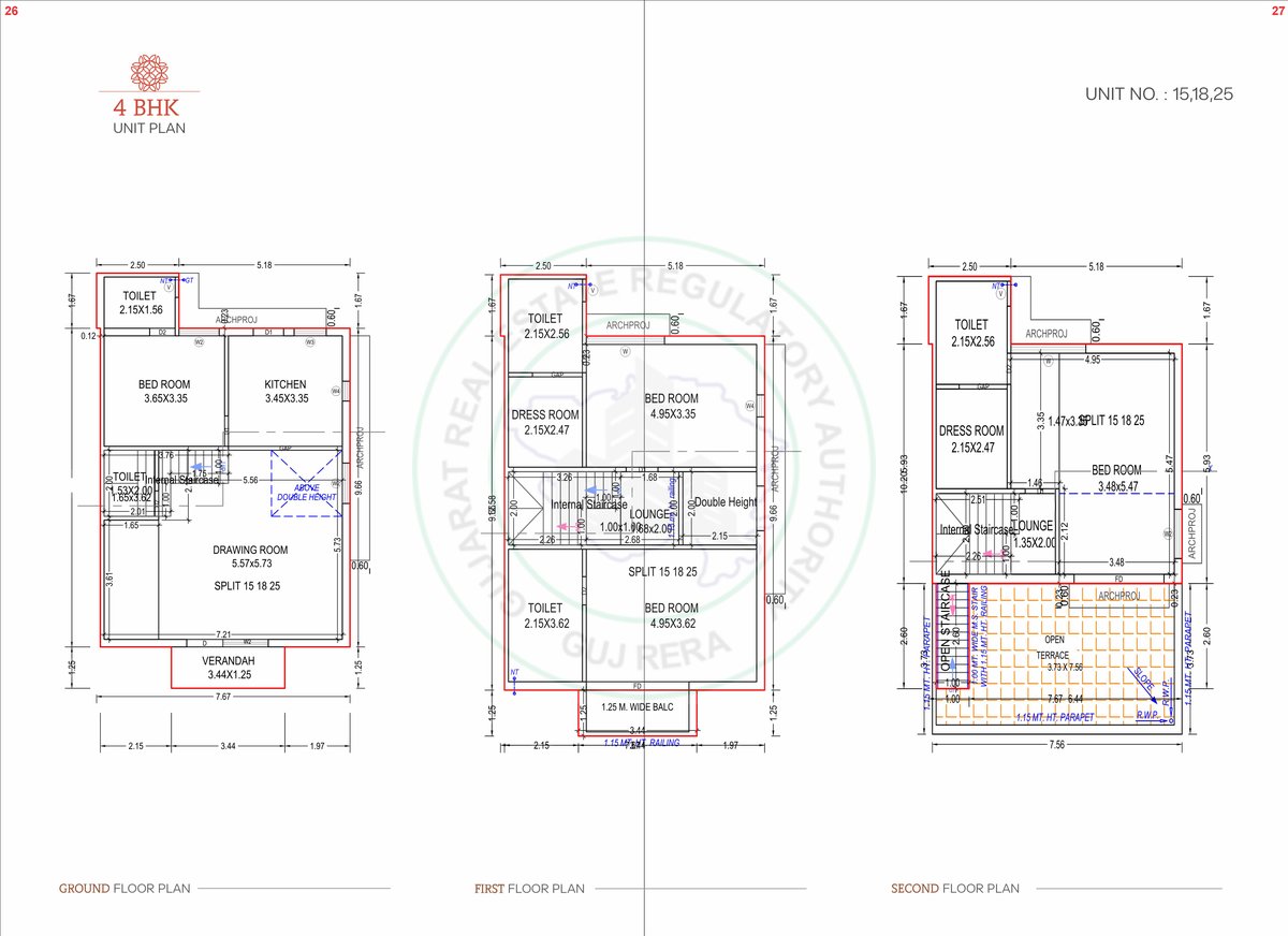 Shubh Suramya Bunglows Image 14 Shubh Suramya Bunglows - Image 14