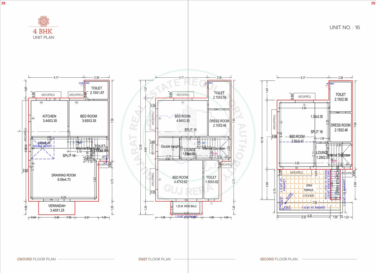 Shubh Suramya Bunglows Image 15 Shubh Suramya Bunglows - Image 15