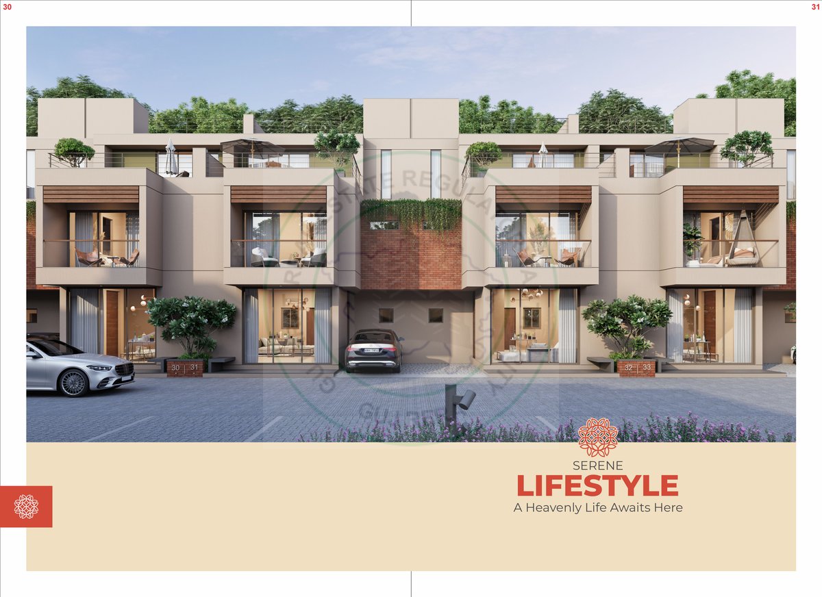 Shubh Suramya Bunglows Image 16 Shubh Suramya Bunglows - Image 16