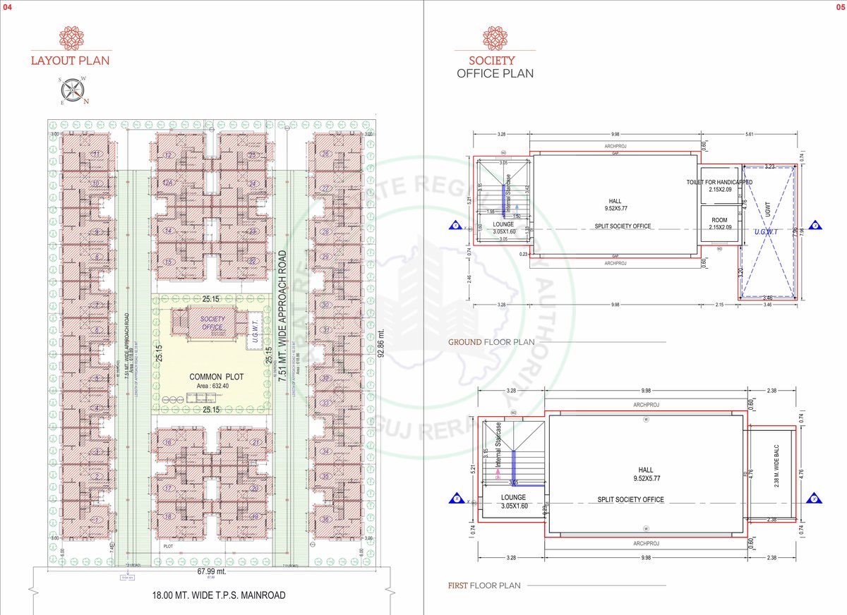 Shubh Suramya Bunglows Image 3 Shubh Suramya Bunglows - Image 3