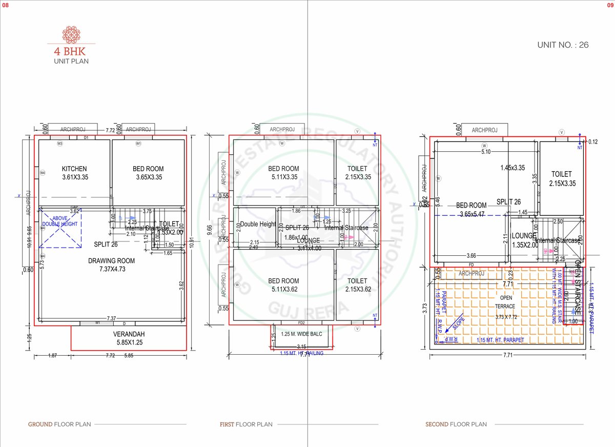Shubh Suramya Bunglows Image 5 Shubh Suramya Bunglows - Image 5