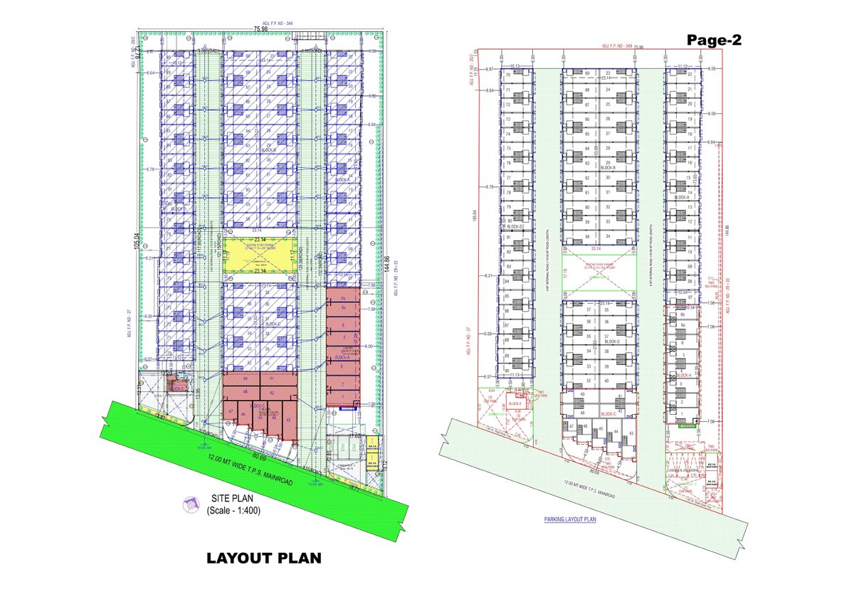 Shubham Industrial Park Phase-2 Image 2 Shubham Industrial Park Phase-2 - Image 2
