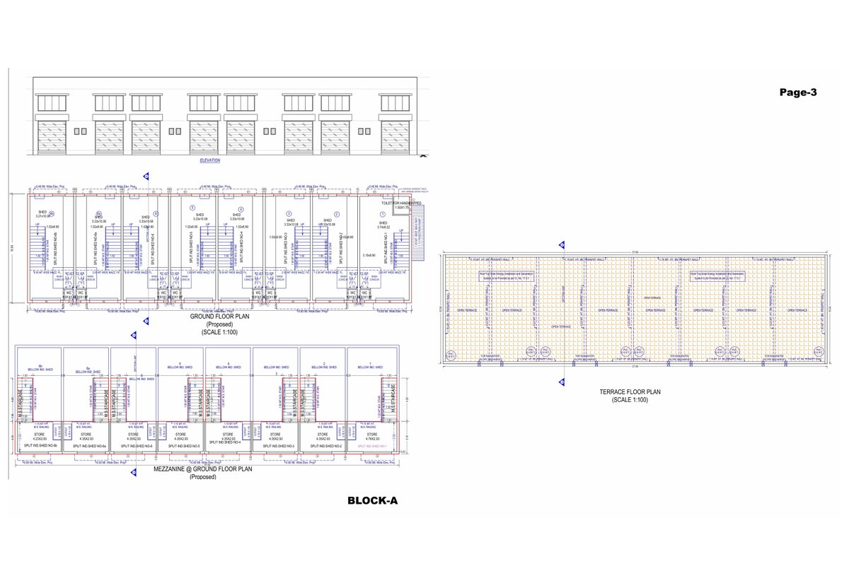 Shubham Industrial Park Phase-2 Image 3 Shubham Industrial Park Phase-2 - Image 3