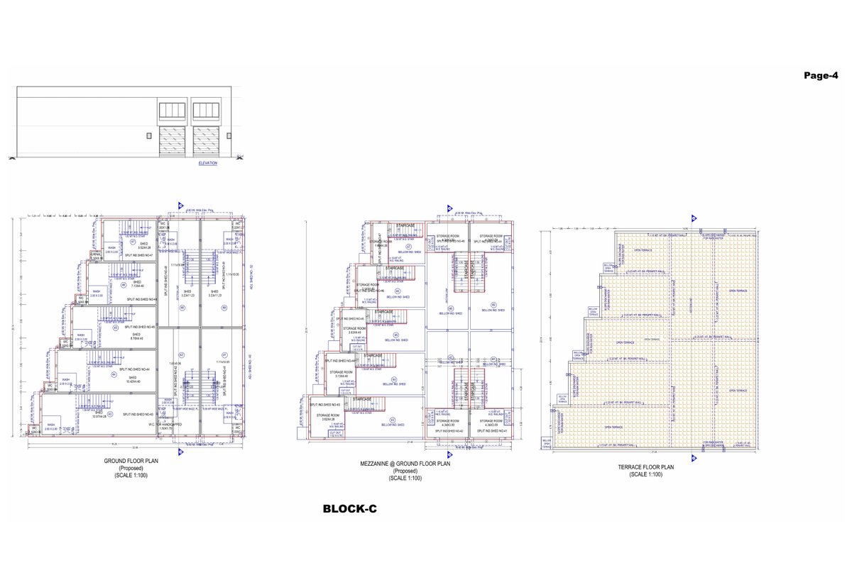 Shubham Industrial Park Phase-2 Image 4 Shubham Industrial Park Phase-2 - Image 4