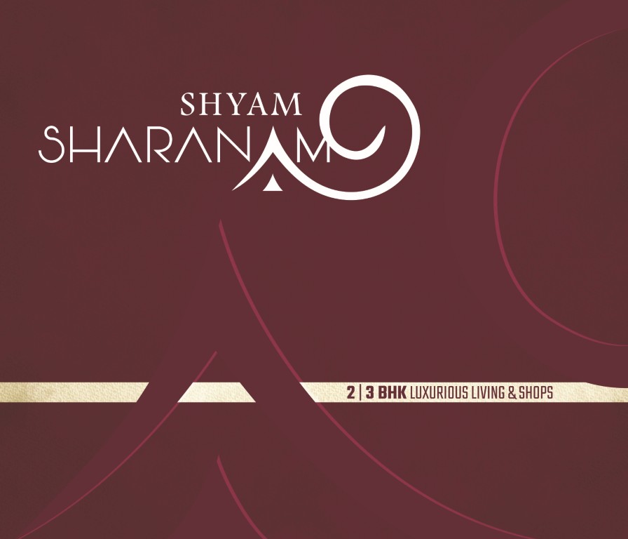 Shyam Sharnam Image 1 Shyam Sharnam - Image 1