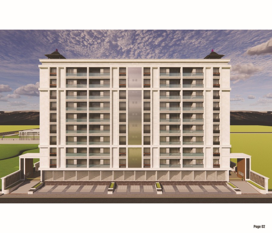 Featured image of Shyam Sharnam