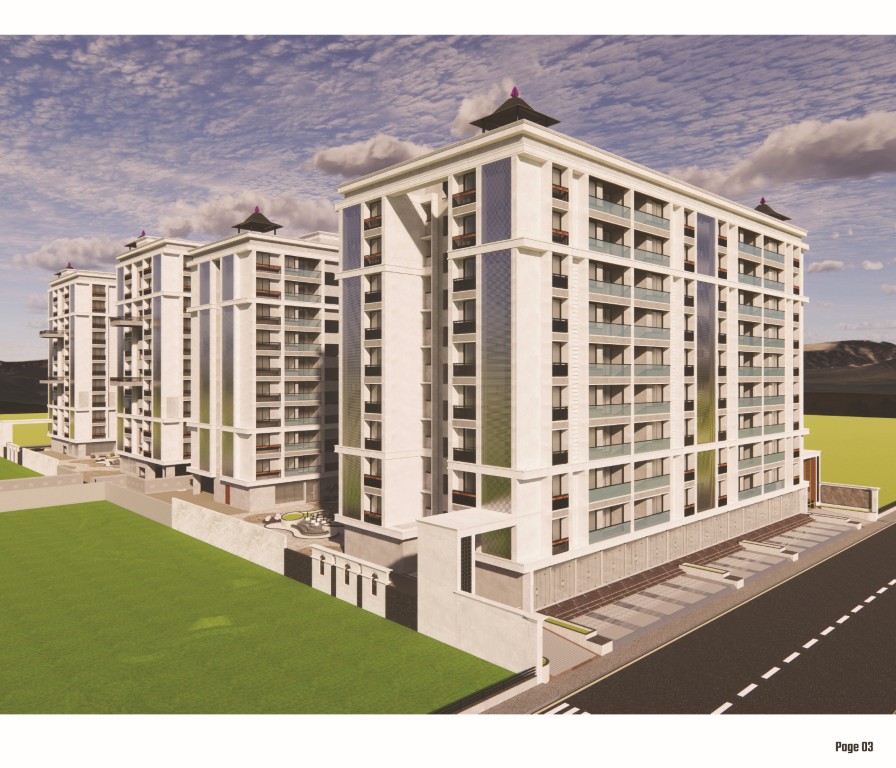 Shyam Sharnam Image 3 Shyam Sharnam - Image 3