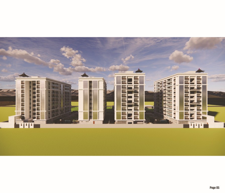 Shyam Sharnam Image 5 Shyam Sharnam - Image 5