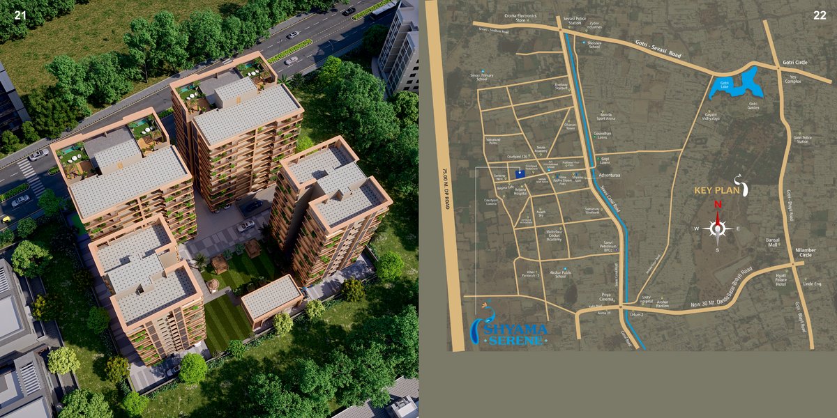 Shyama Serene - Image 12