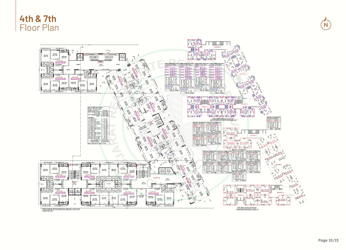 Siddhi Vinayak Emerald Image 10 Siddhi Vinayak Emerald - Image 10
