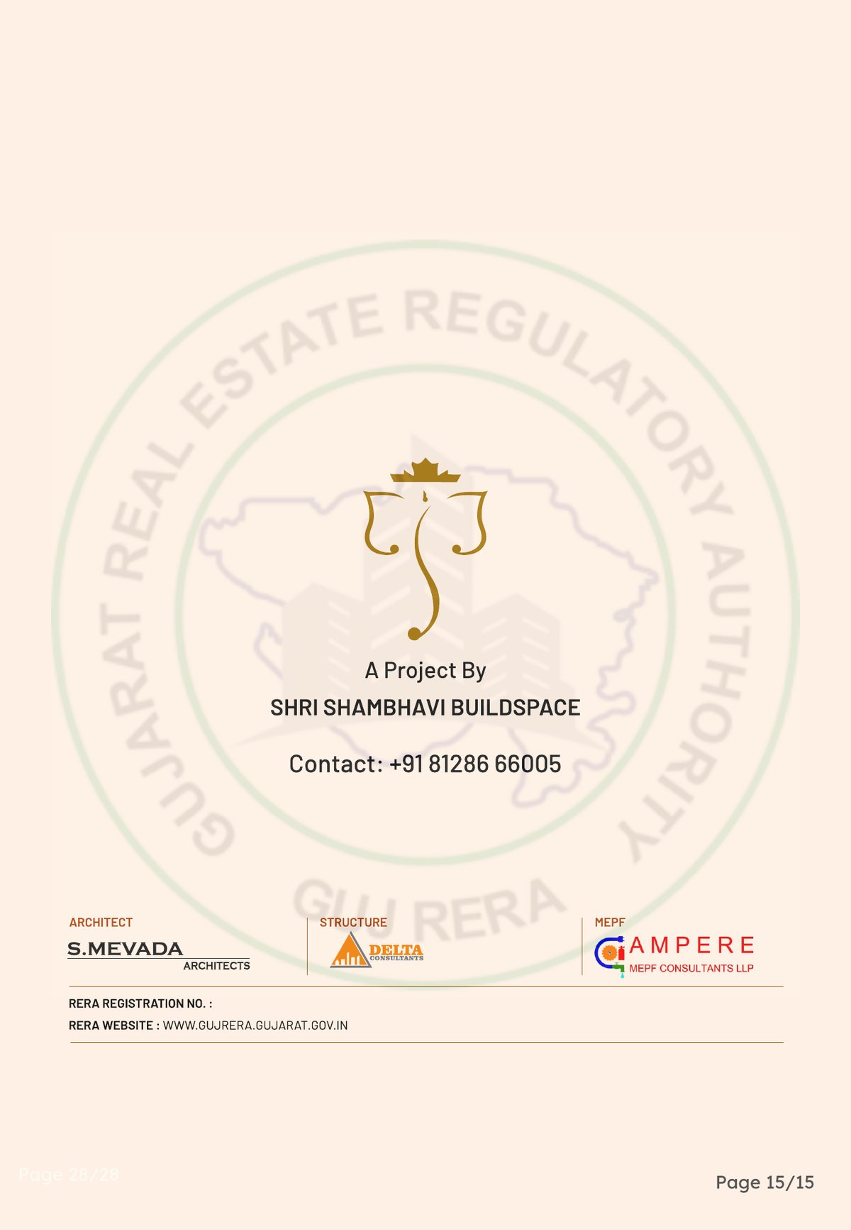 Siddhi Vinayak Emerald Image 15 Siddhi Vinayak Emerald - Image 15