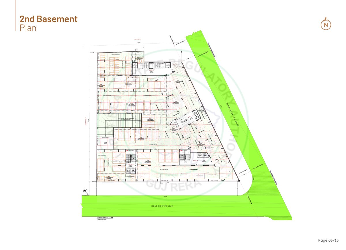 Siddhi Vinayak Emerald Image 3 Siddhi Vinayak Emerald - Image 3