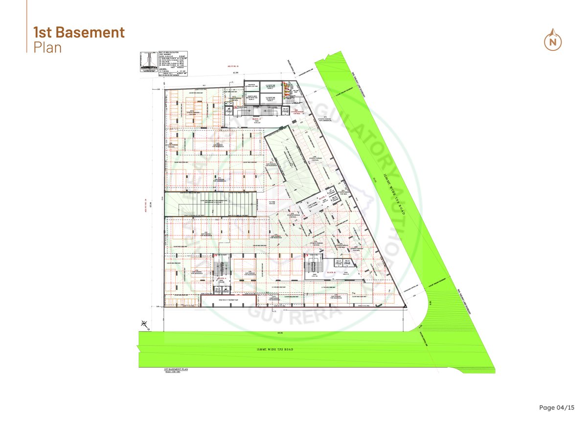 Siddhi Vinayak Emerald Image 4 Siddhi Vinayak Emerald - Image 4