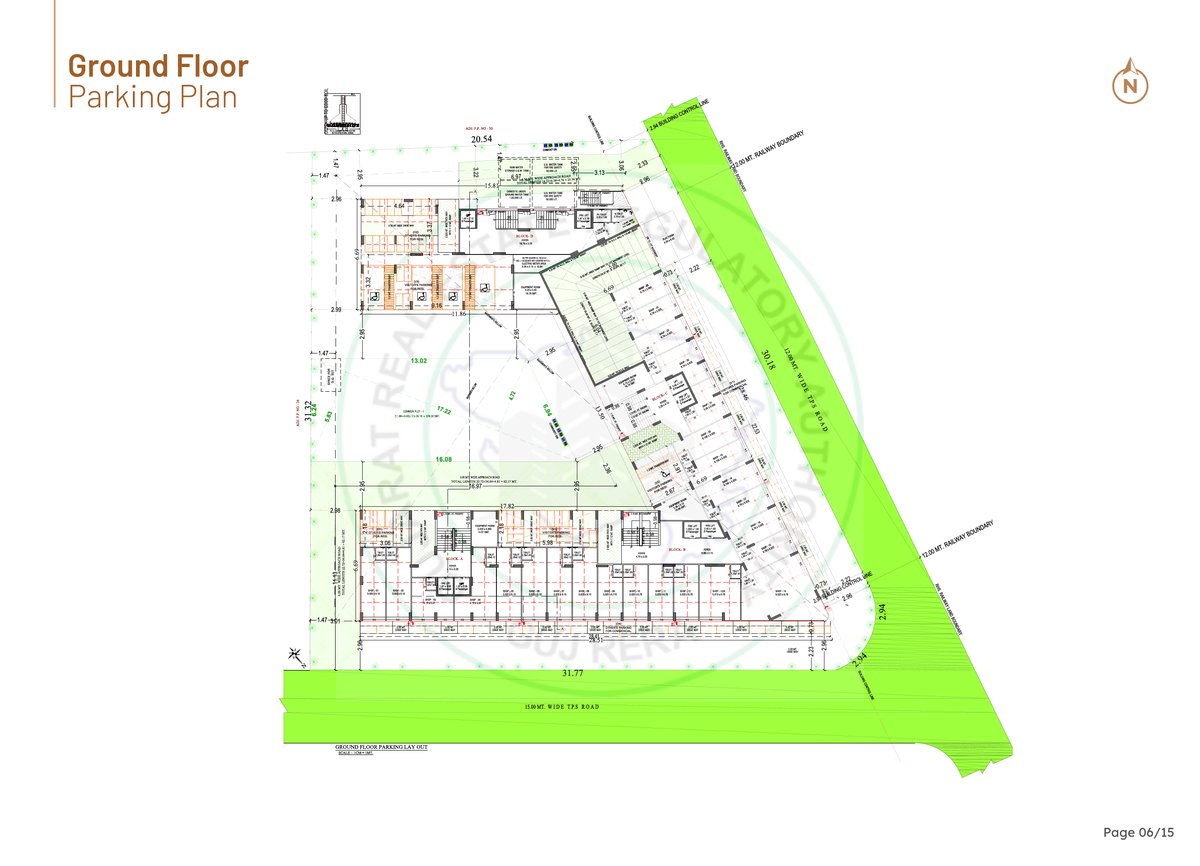 Siddhi Vinayak Emerald Image 6 Siddhi Vinayak Emerald - Image 6