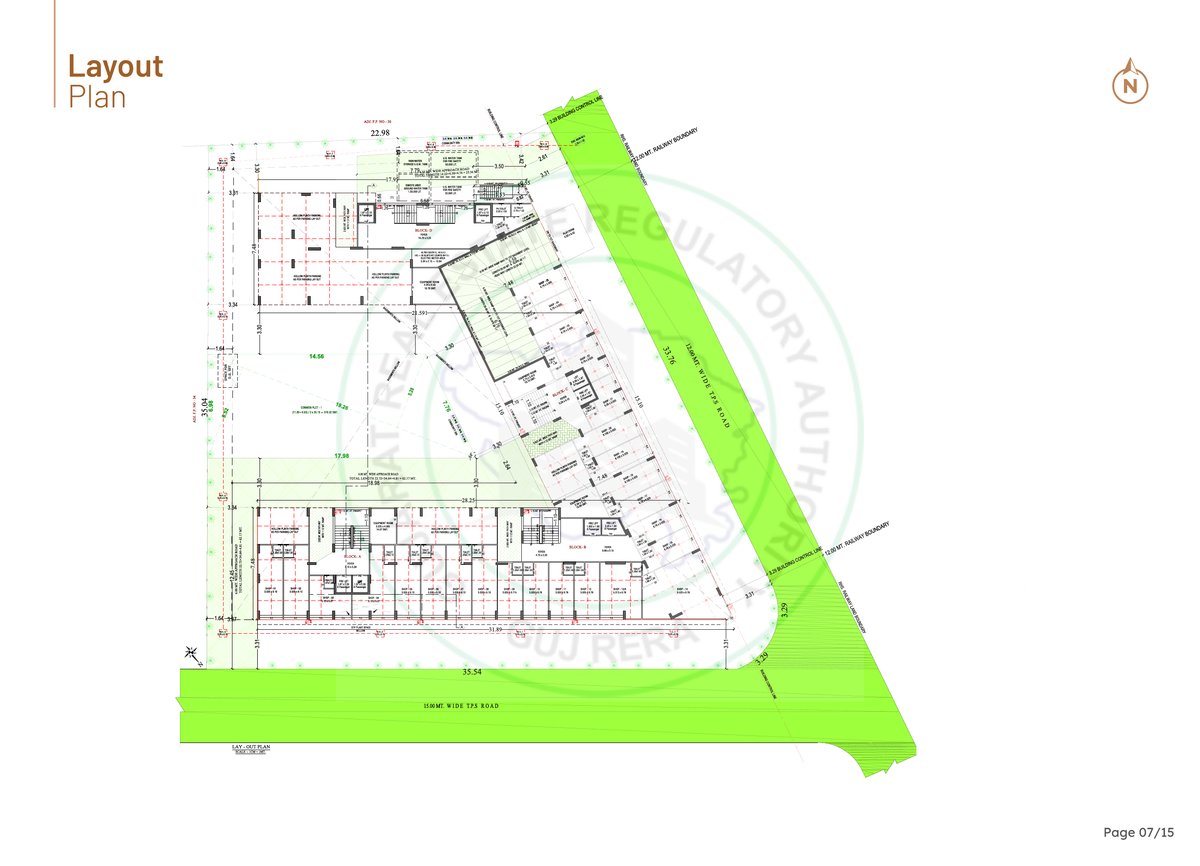 Siddhi Vinayak Emerald Image 7 Siddhi Vinayak Emerald - Image 7