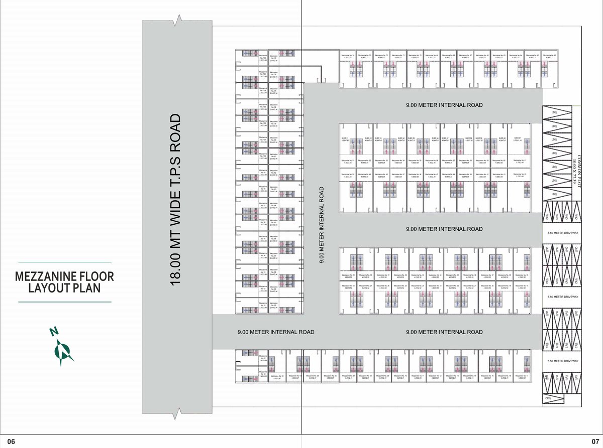 Sitaram Industrial Estate Image 4 Sitaram Industrial Estate - Image 4