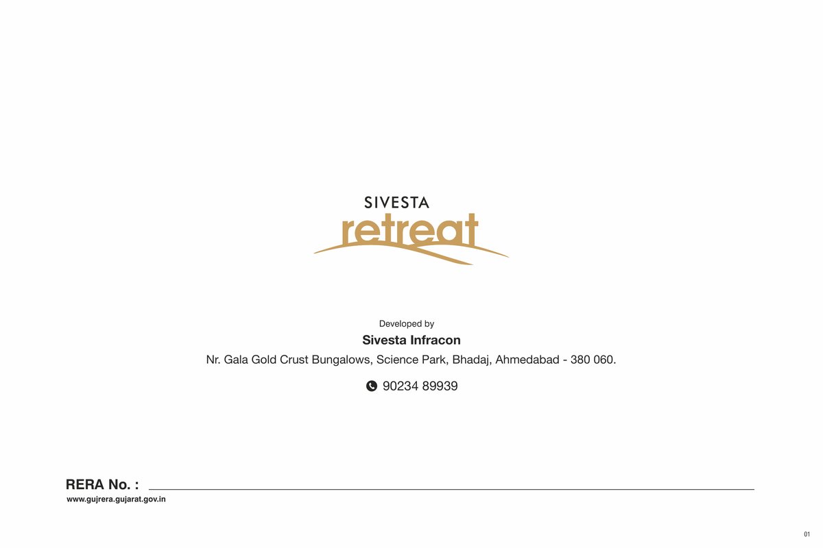 Sivesta Retreat - Image 1