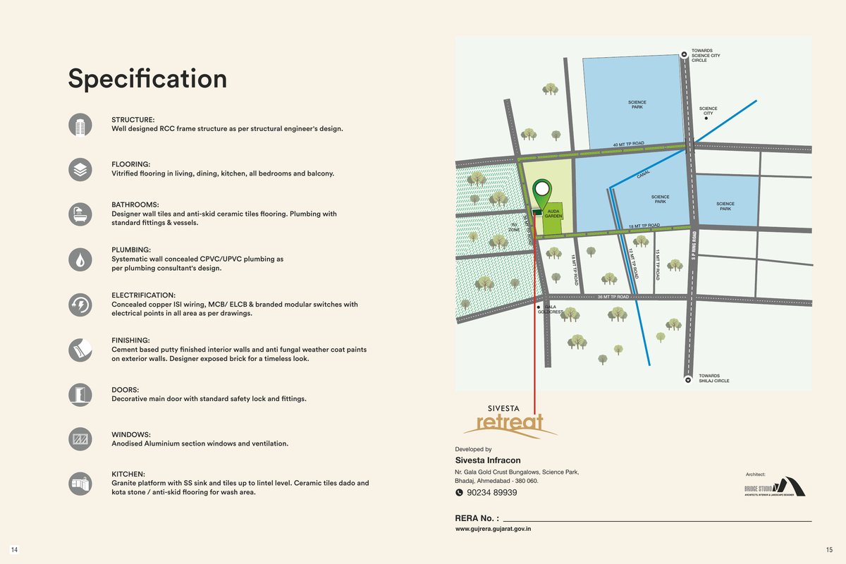 Sivesta Retreat - Image 8