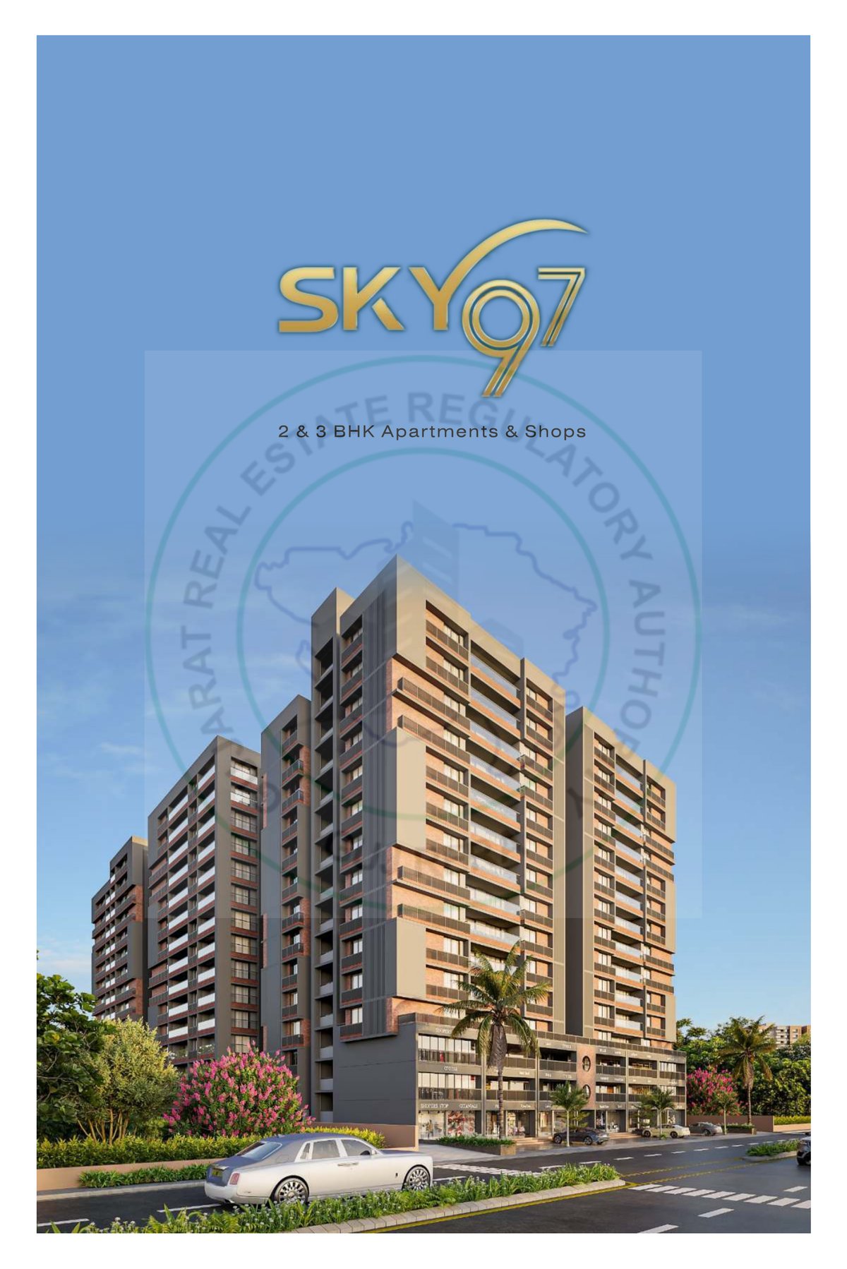 Sky 97 Image 2 Sky 97 - Image 2