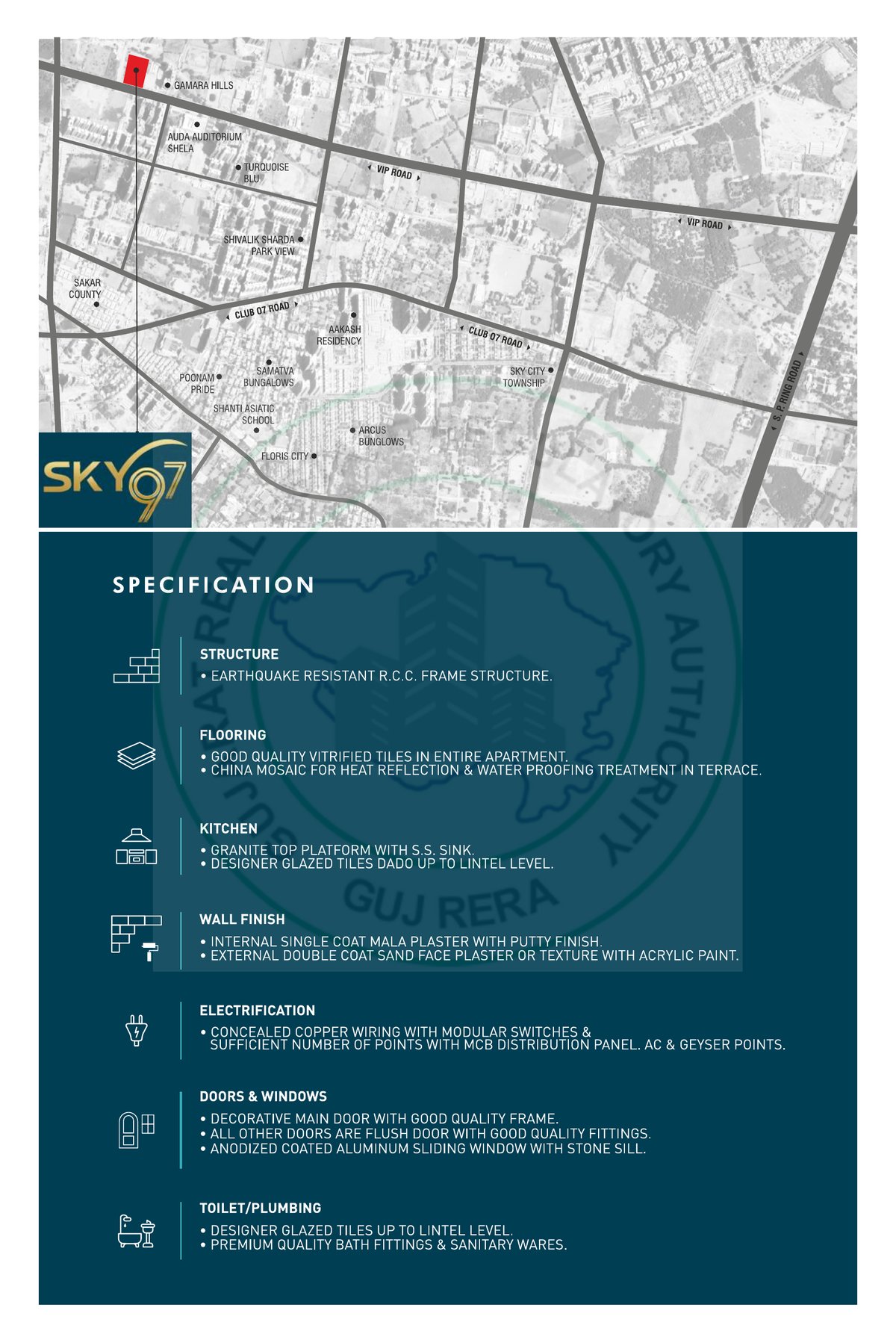 Sky 97 Image 24 Sky 97 - Image 24