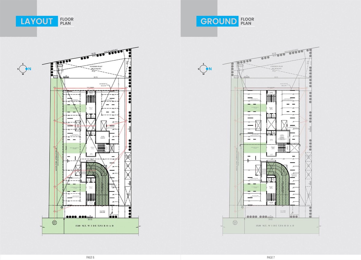 Sky Park By Parmeshwar - Image 4