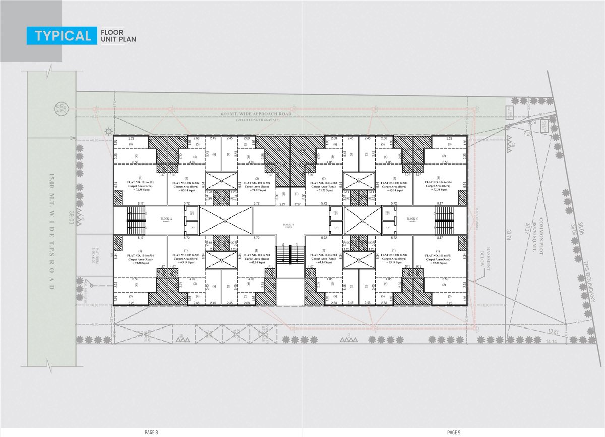 Sky Park By Parmeshwar - Image 5