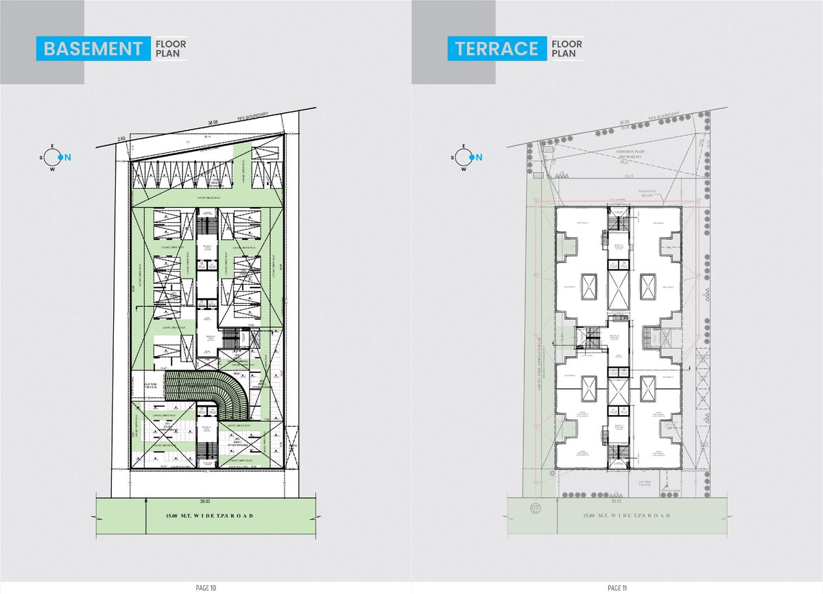 Sky Park By Parmeshwar - Image 6