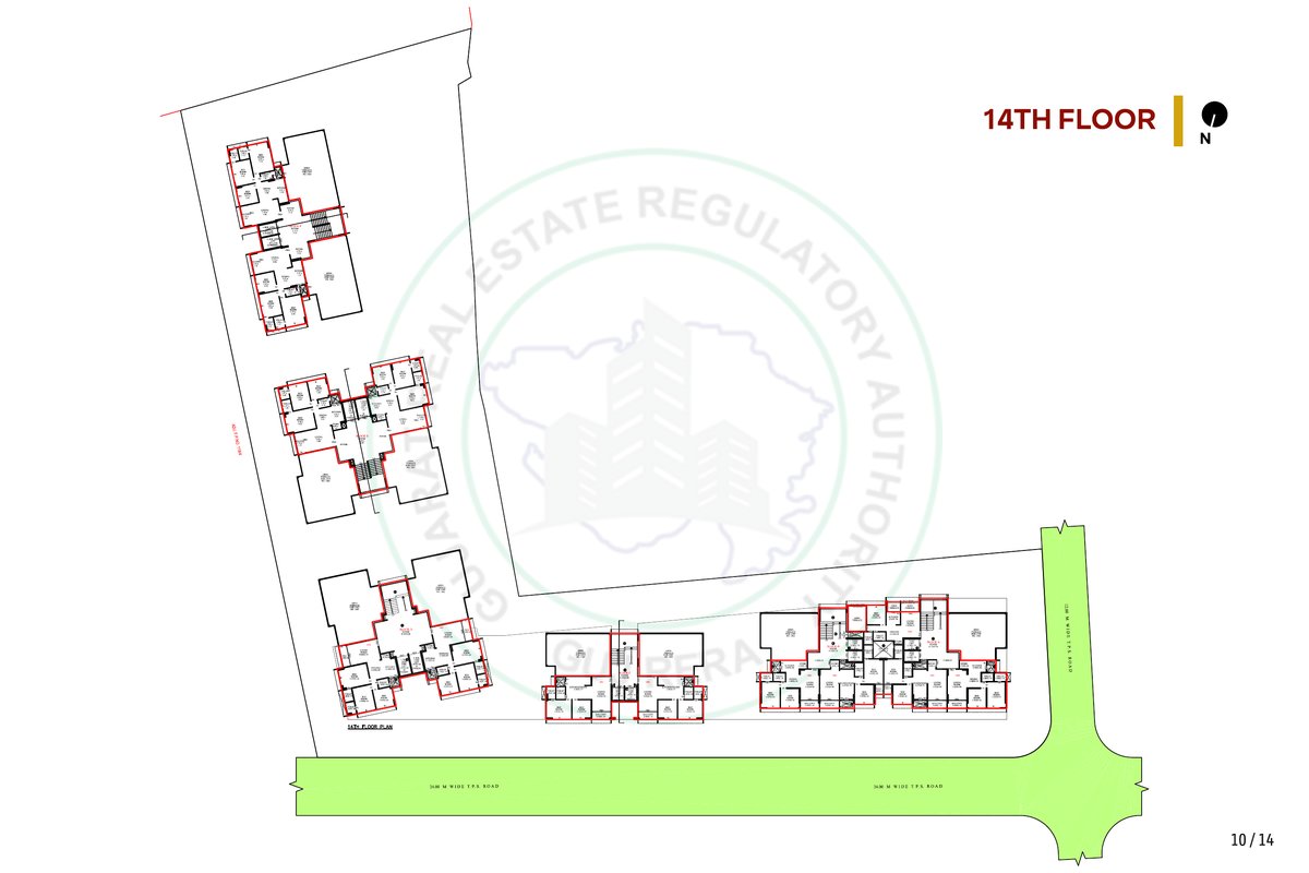 Skyline Image 10 Skyline - Image 10