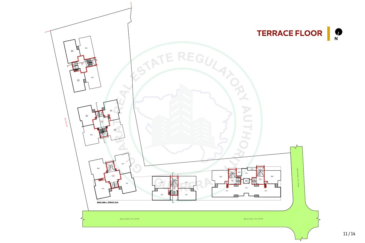 Skyline Image 11 Skyline - Image 11