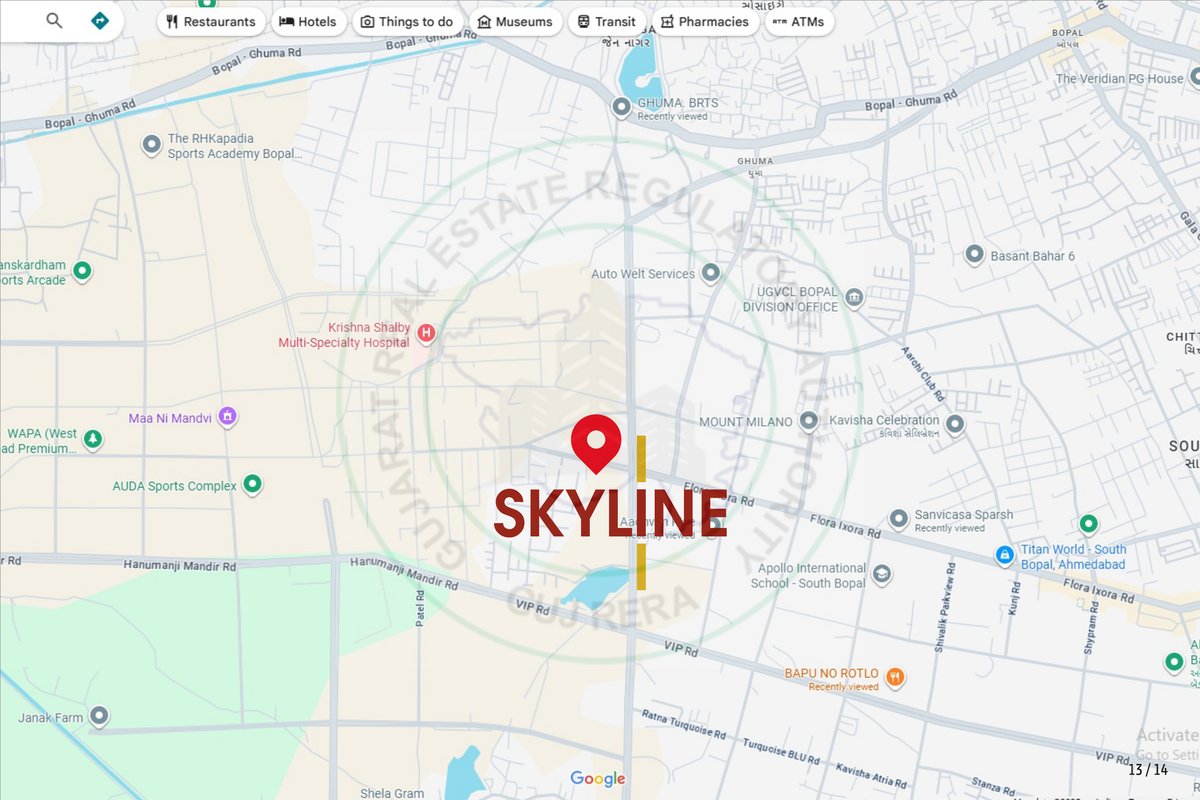 Skyline Image 13 Skyline - Image 13