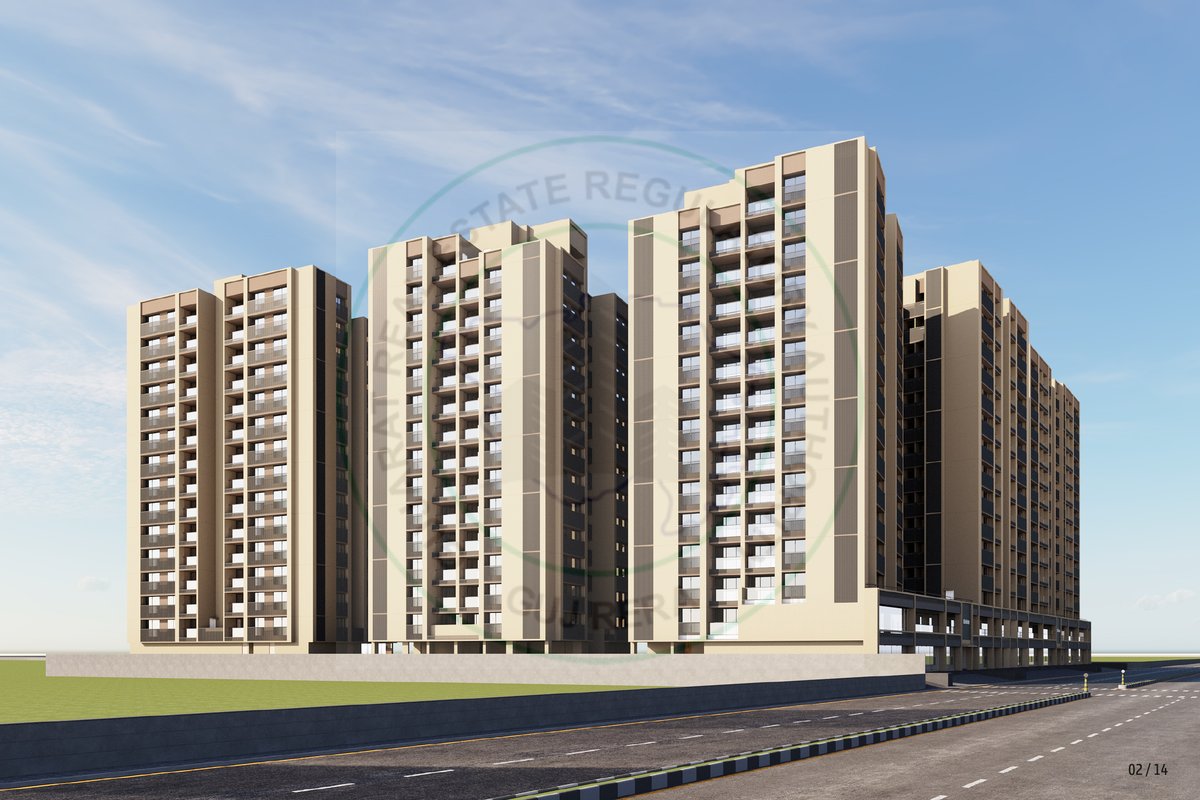 Skyline Image 2 Skyline - Image 2