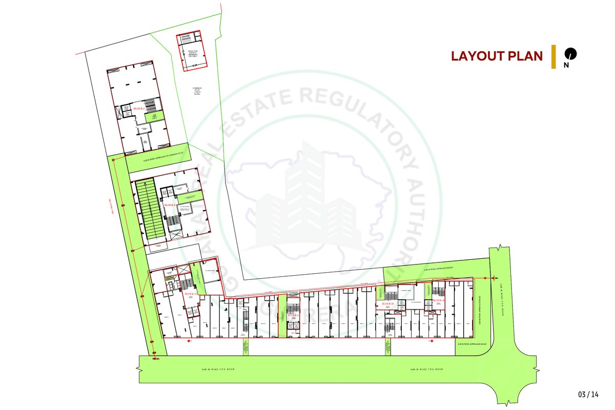 Skyline Image 3 Skyline - Image 3