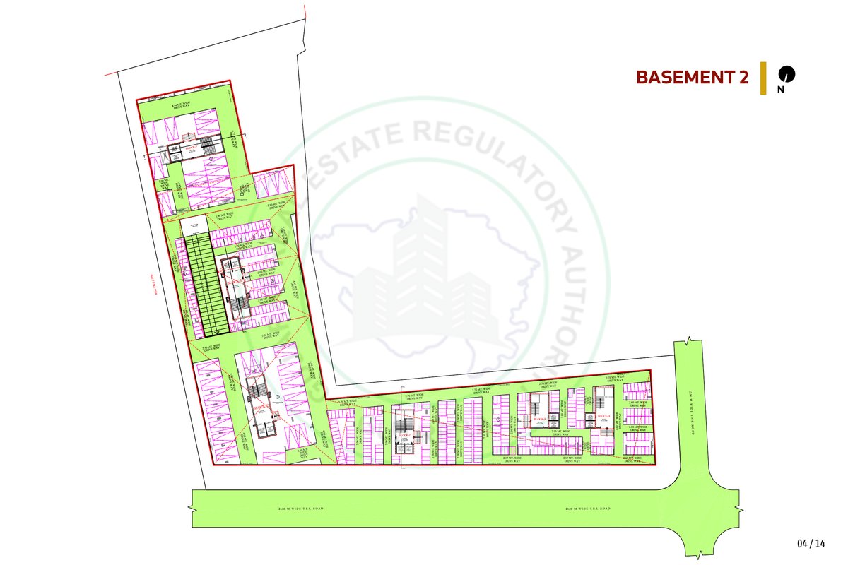 Skyline Image 4 Skyline - Image 4