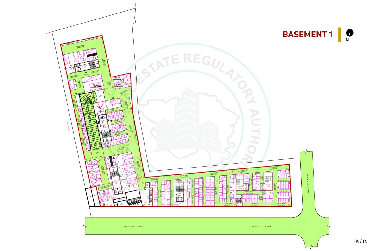 Skyline Image 5 Skyline - Image 5