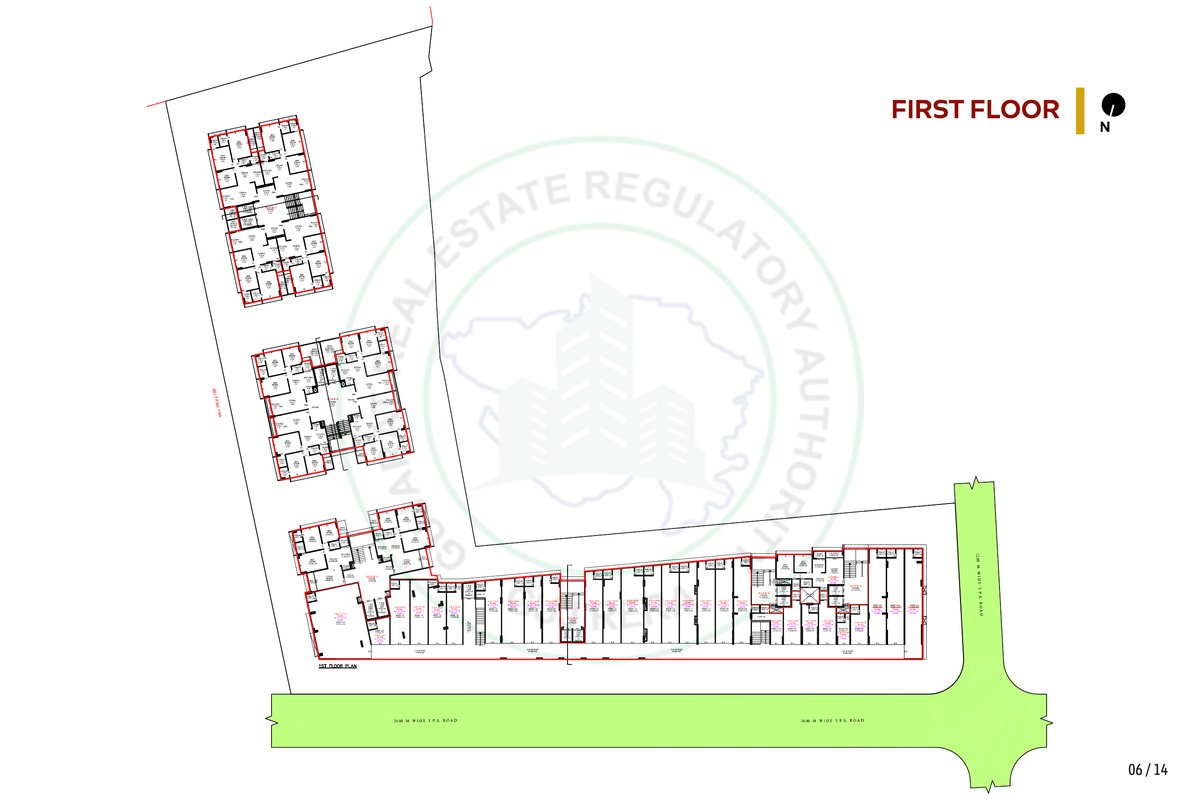 Skyline Image 6 Skyline - Image 6