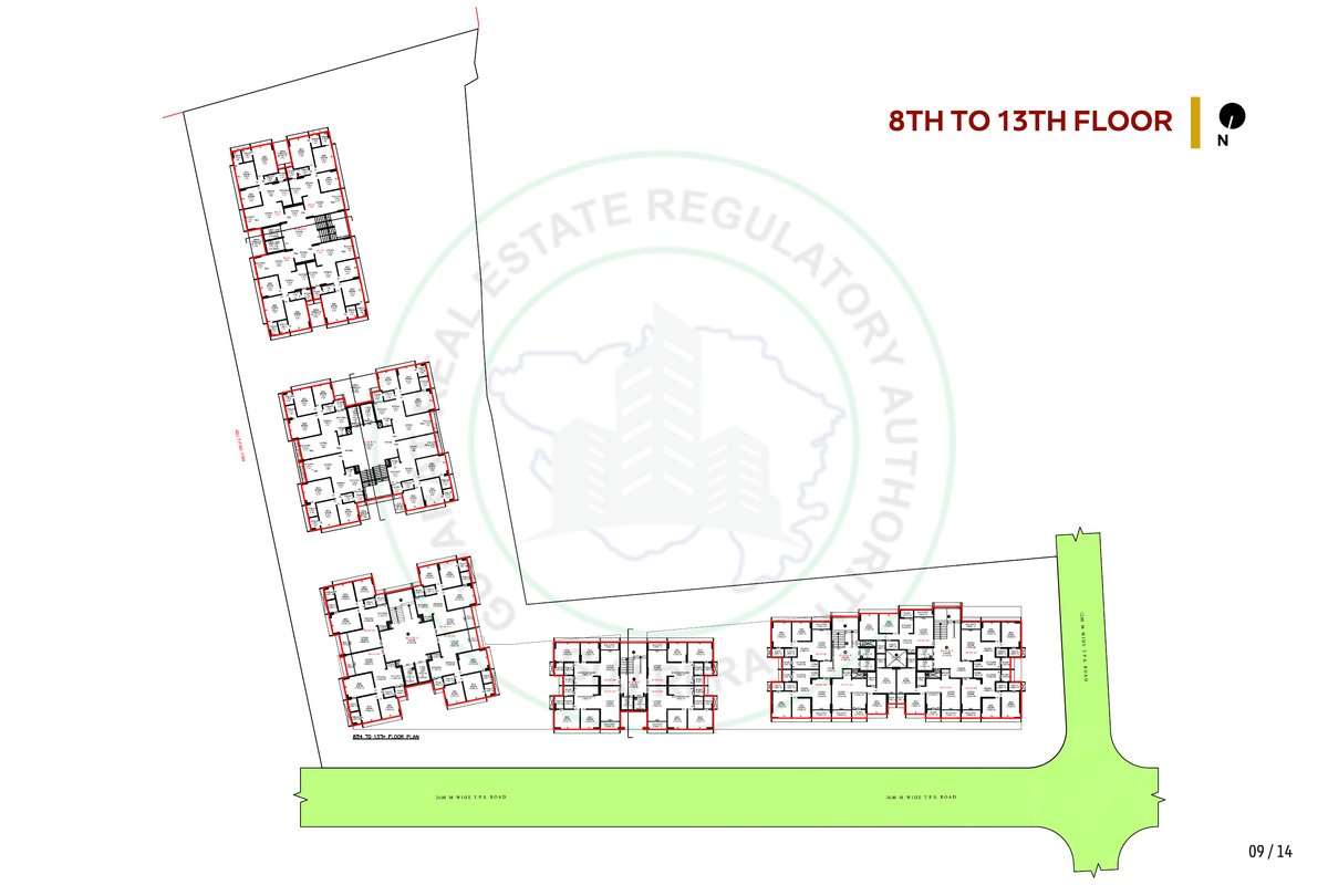 Skyline Image 9 Skyline - Image 9