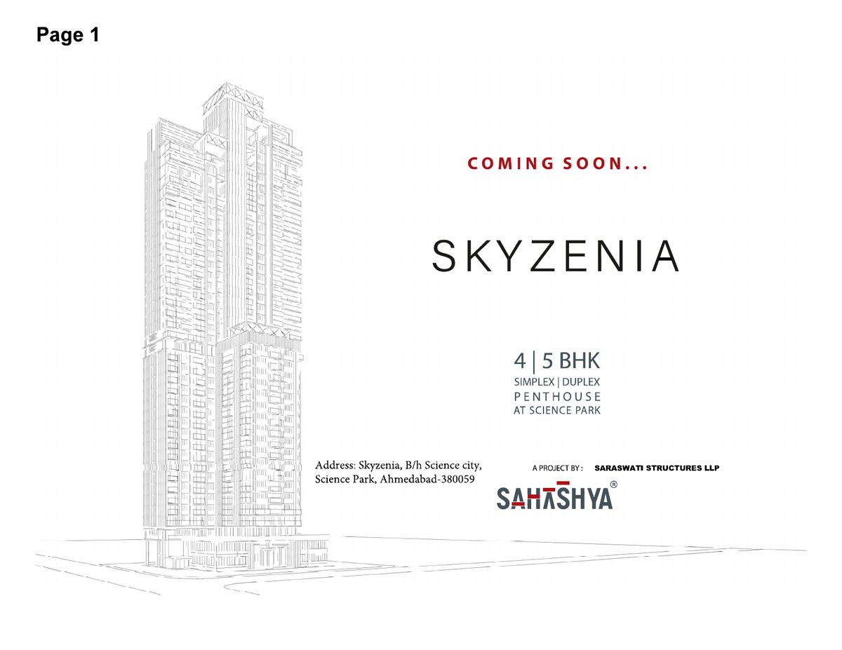 Skyzenia Image 1 Skyzenia - Image 1