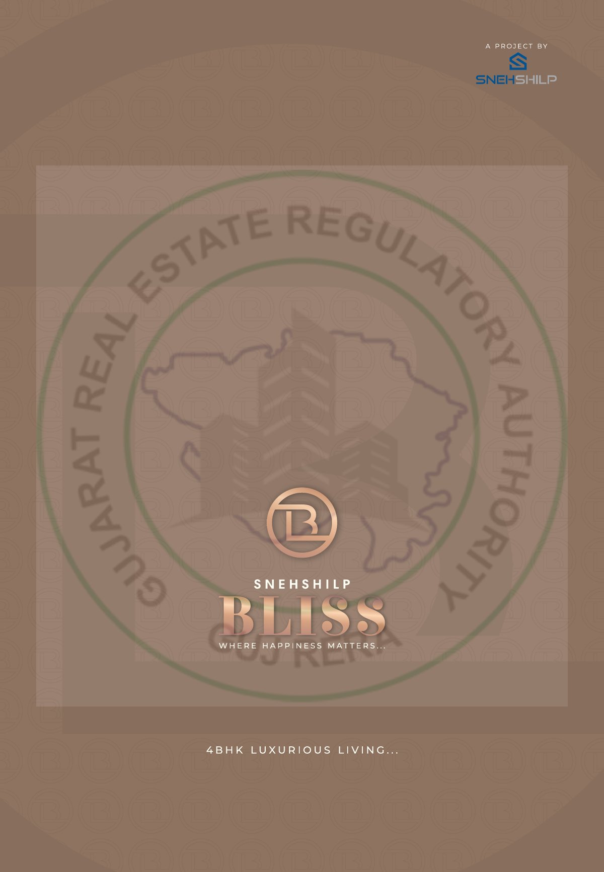 Snehshilp Bliss - Image 1