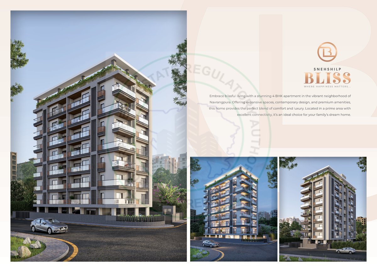 Snehshilp Bliss - Image 2