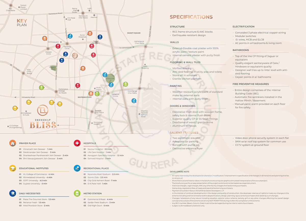 Snehshilp Bliss - Image 7