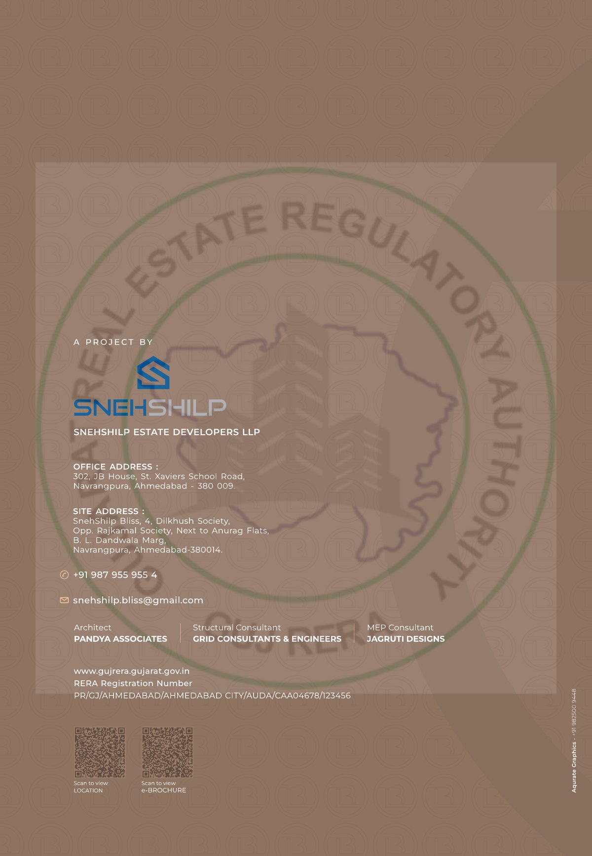 Snehshilp Bliss - Image 8