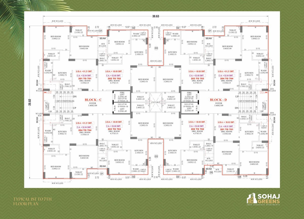 Sohaj Greens - Image 10