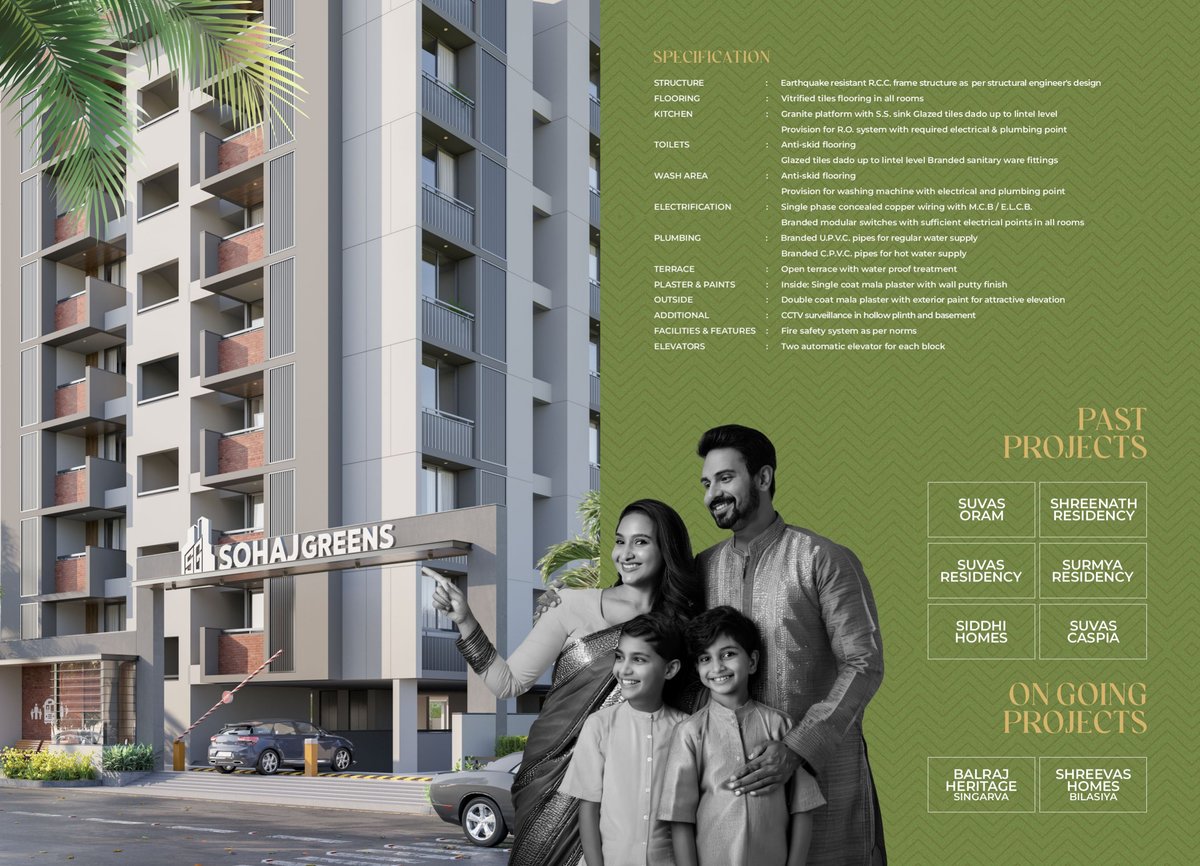 Sohaj Greens - Image 12