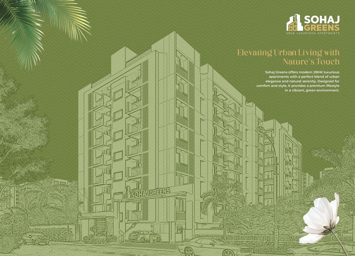 Sohaj Greens - Image 3