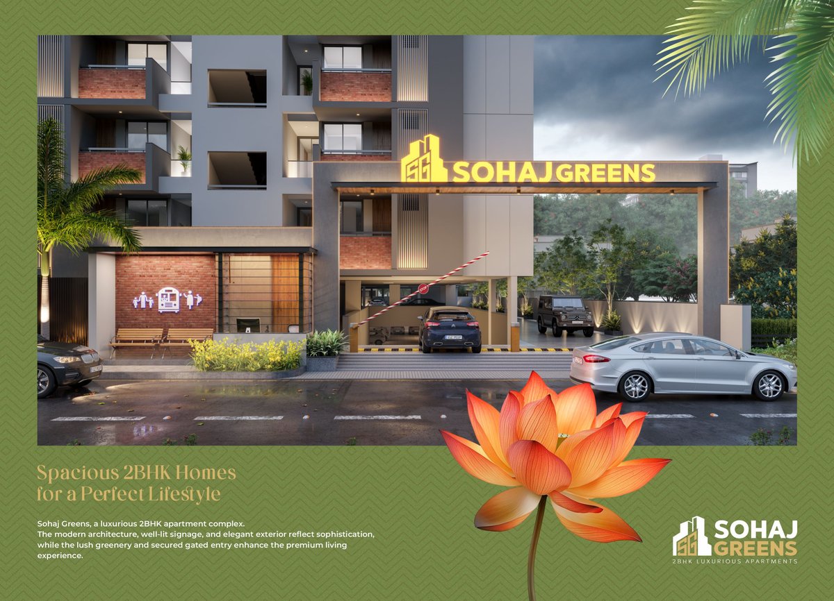 Sohaj Greens - Image 4