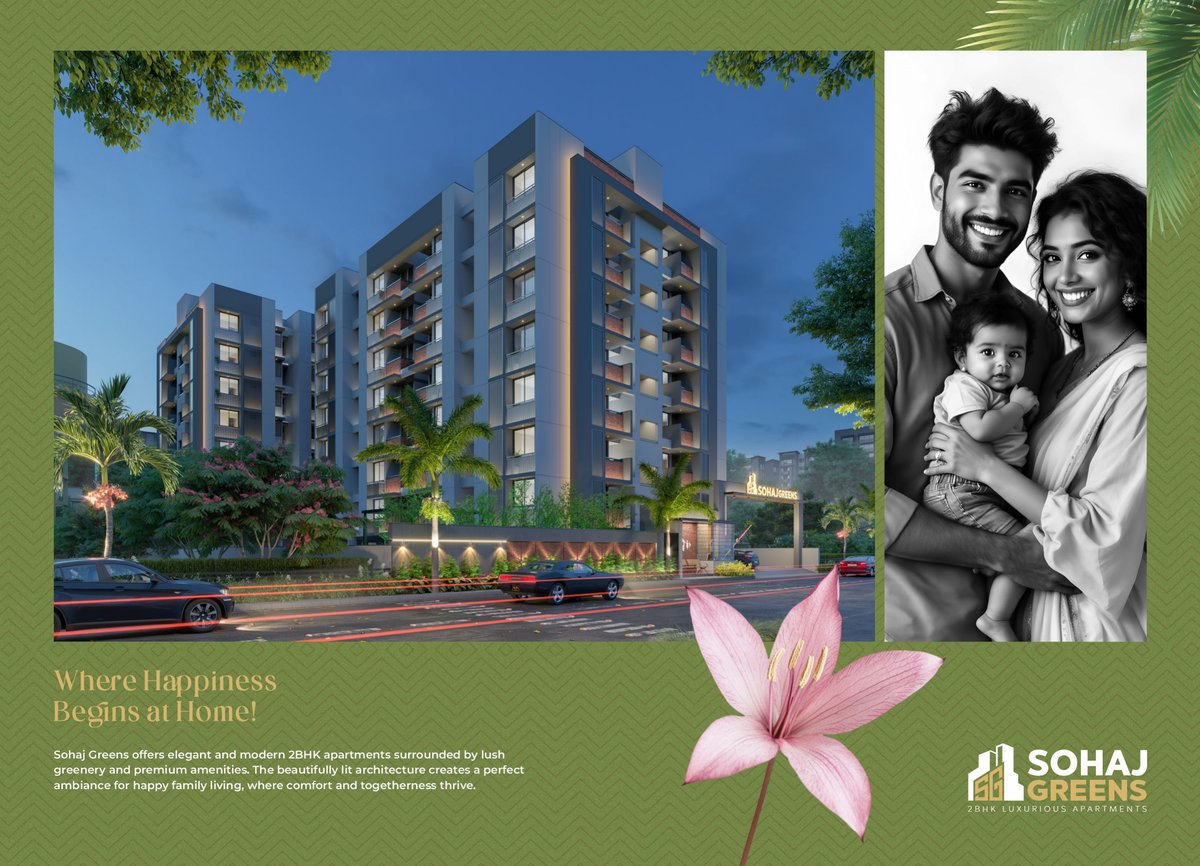 Sohaj Greens - Image 6