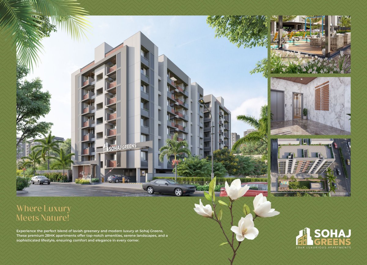 Sohaj Greens - Image 8